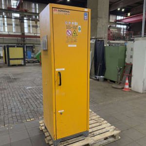 DÜPERTHAL FWF 90 Hazardous materials cabinet