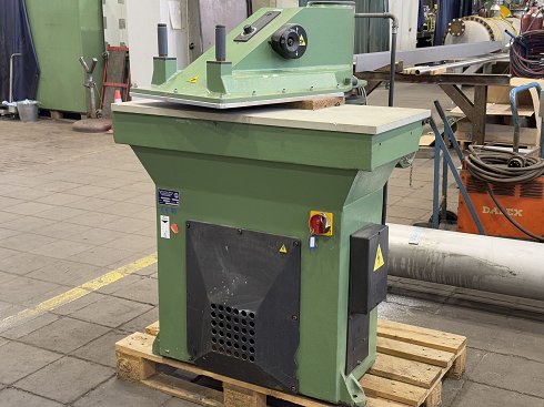 SCHÄFER SöHNE FE-20 Punching machine