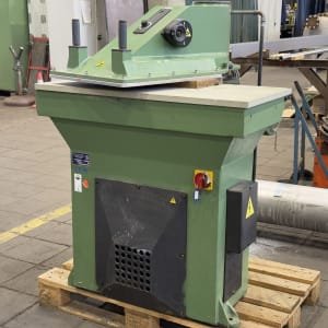 SCHÄFER SöHNE FE-20 Punching machine