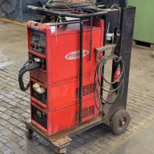 FRONIUS MAGICWAVE 2600 Welding machine