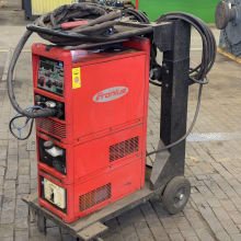 FRONIUS MAGICWAVE 3000 Welding machine