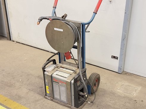 HYPERTHERM PMX 85 Plasma cutter