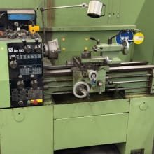 VOESTALPINE DA 160 Lathe