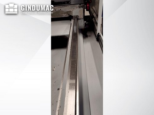 &#x27a4; Venta de HAAS TL-2HE usados | gindumac.com