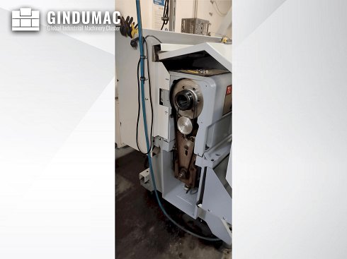 &#x27a4; Venta de HAAS TL-2HE usados | gindumac.com