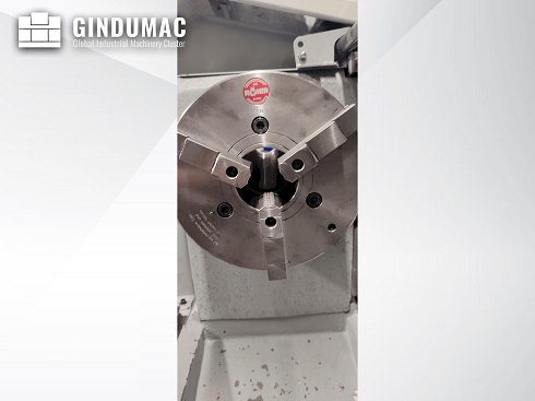 &#x27a4; Venta de HAAS TL-2HE usados | gindumac.com