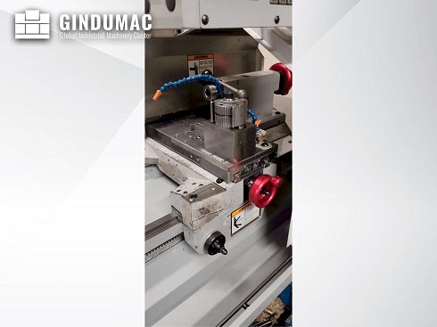 &#x27a4; Venta de HAAS TL-2HE usados | gindumac.com