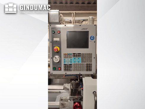 &#x27a4; Venta de HAAS TL-2HE usados | gindumac.com