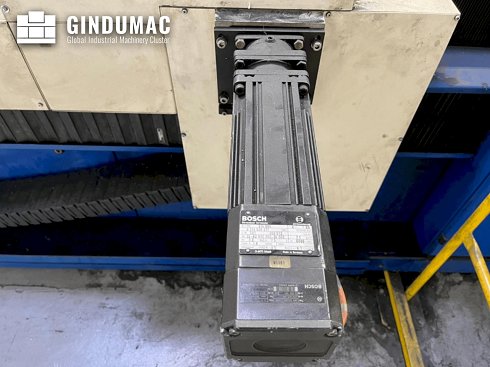 &#x27a4; Venta de TRUMPF Trumatic LY2500 usadas | gindumac.com