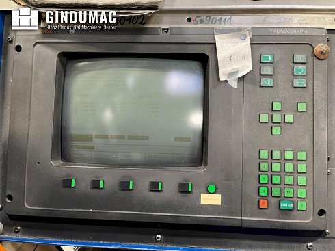 &#x27a4; Venta de TRUMPF Trumatic LY2500 usadas | gindumac.com