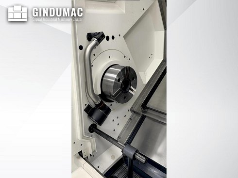 &#x27a4; Venta de DMG MORI NLX 2500/700 usados | gindumac.com