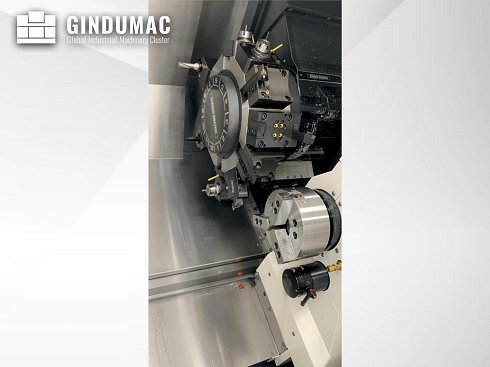 &#x27a4; Venta de DMG MORI NLX 2500/700 usados | gindumac.com