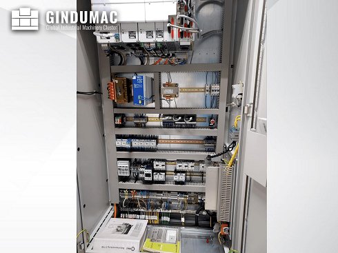 &#x27a4; Venta de HERMLE U 740 usados | gindumac.com