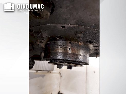 &#x27a4; Venta de HERMLE U 740 usados | gindumac.com