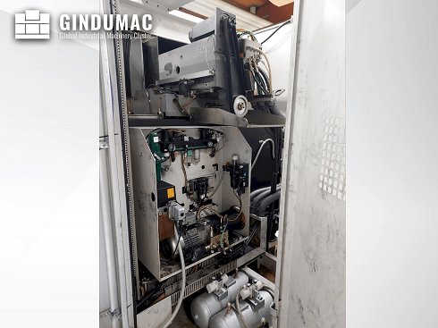 &#x27a4; Venta de HERMLE U 740 usados | gindumac.com