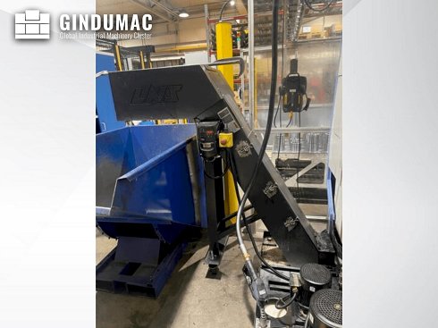 &#x27a4; Venta de DOOSAN PUMA TT 2500 SY usados | gindumac.com