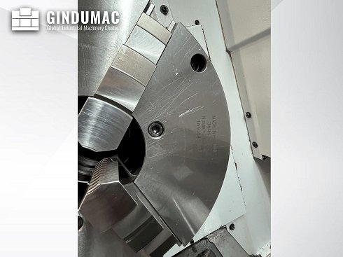 &#x27a4; Venta de Pinacho SE 325/2000 usados | gindumac.com