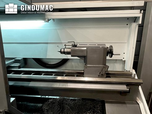 &#x27a4; Venta de Pinacho SE 325/2000 usados | gindumac.com