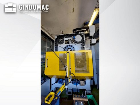 &#x27a4; Venta de MICROCUT HBM-4 usados | gindumac.com