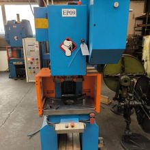 SANGIACOMO T30V CE Eccentric press