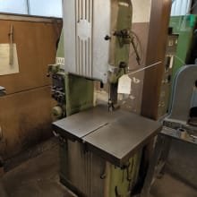 KÖLLE BSM 40 Band saw