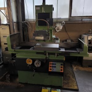 ELB AMBASSADOR 6/4 VAI Surface grinding machine