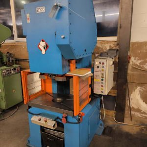 SANGIACOMO T50R CE Eccentric press