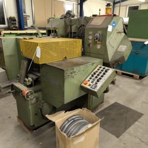 FORTE SBA 241 Metal band saw