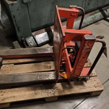 KALMAR BK 0,5 Lifting trolley