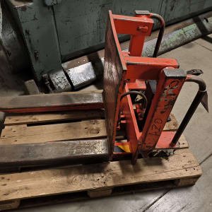 KALMAR BK 0,5 Lifting trolley