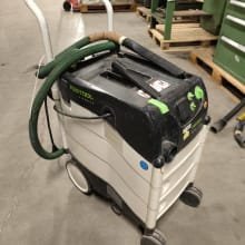 FESTOOL CTM 44 E Industrial vacuum cleaner