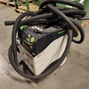 FESTOOL CTM 44 E Industrial vacuum cleaner