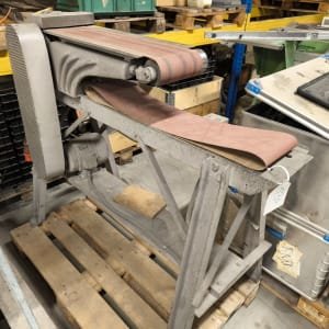 HÄFELE Belt sander