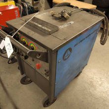 MESSER GRIESHEIM UNIWIG GW 280 Welding machine