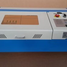 GUANGZHOU KH-3020 Laser Engraving Machine