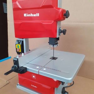 EINHELL TC-SB 200/1 Band Saw