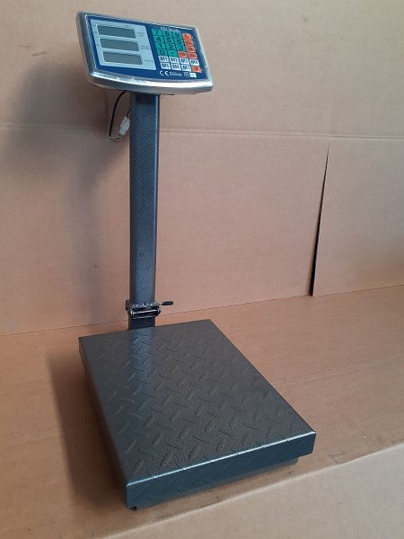 Digital Scale