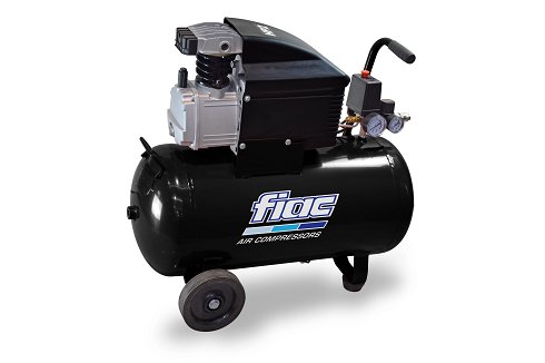 FIAC F5020 Piston Compressor