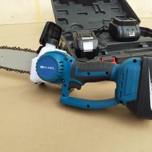 KLAMEL Chainsaw