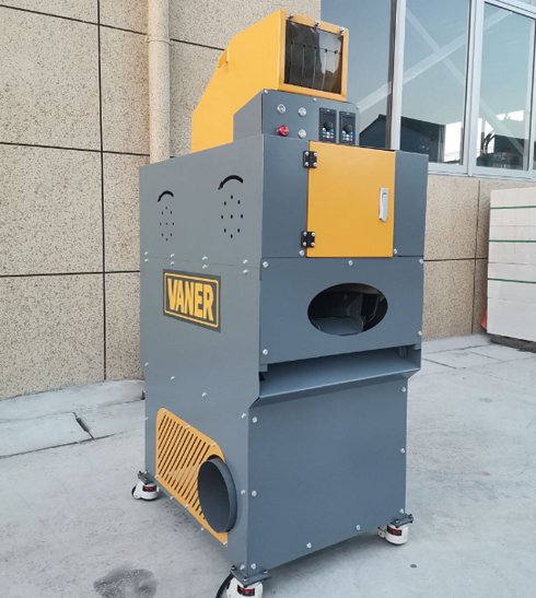 VANER Cable Recycling Machine