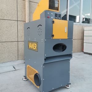 VANER Cable Recycling Machine