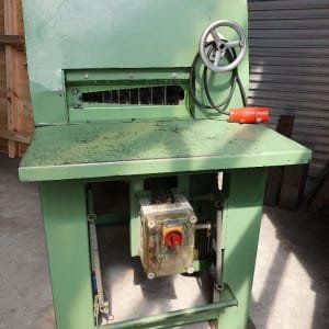 PECHER Cable stripping machine