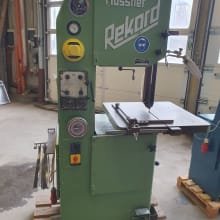 MÖSSNER REKORD SSF 420 Band saw