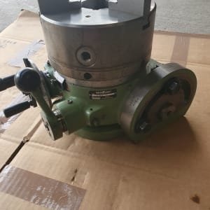 WALTER SHU 4 Dividing head