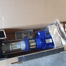 SPECK IN-VB 4-70B Centrifugal pump