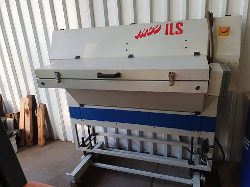 ILS IBK 7212 Bar loader