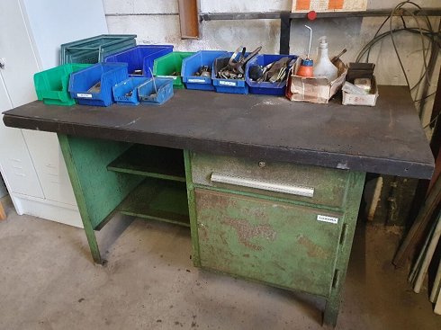 LOKOMO Workbench