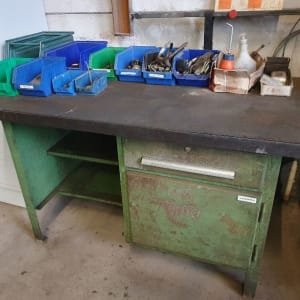 LOKOMO Workbench