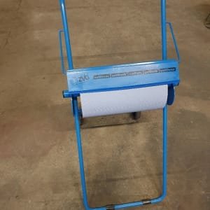 ZVG Paper dispenser