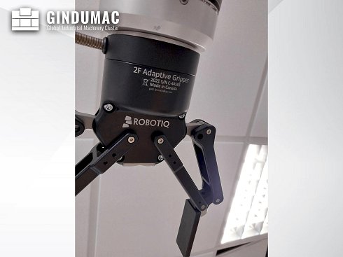 &#x27a4; Venta de Universal Robots UR10 CB usados | gindumac.com